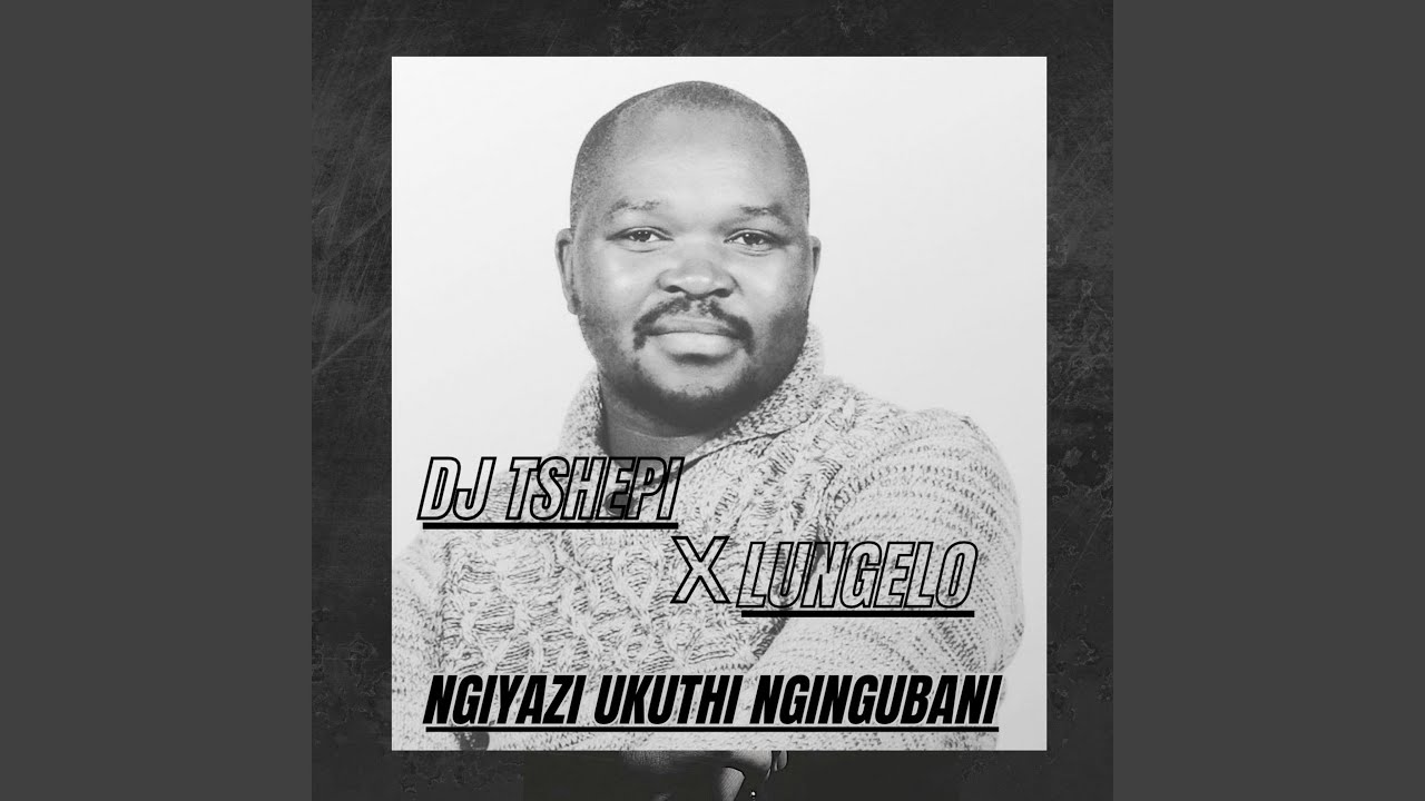 Ngiyazi Ukuthi Ngingubani