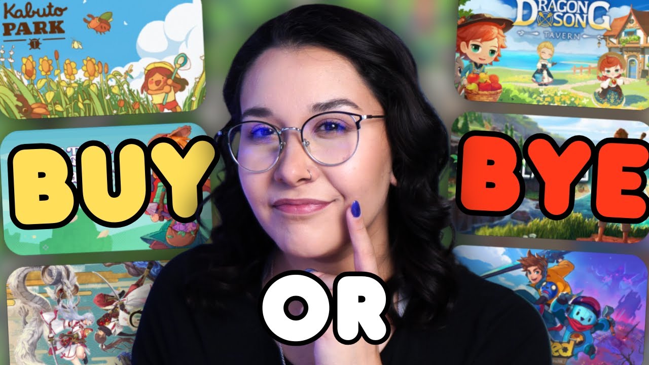 Cozy Game Reviews: Should you BUY These Cozy Games?