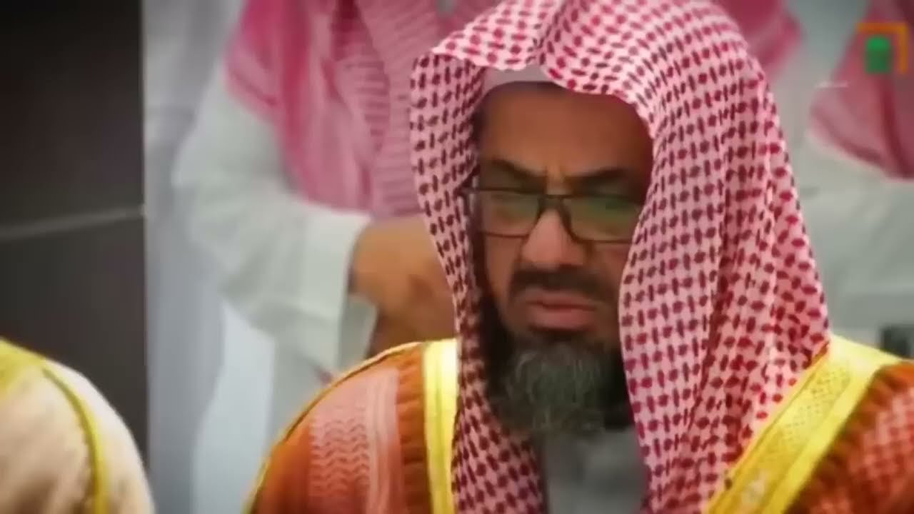استرخي واستمع الى هذه التلاوة الرائعة بصوت ملائكي سورة الأنعام الشيخ سعود الشريم