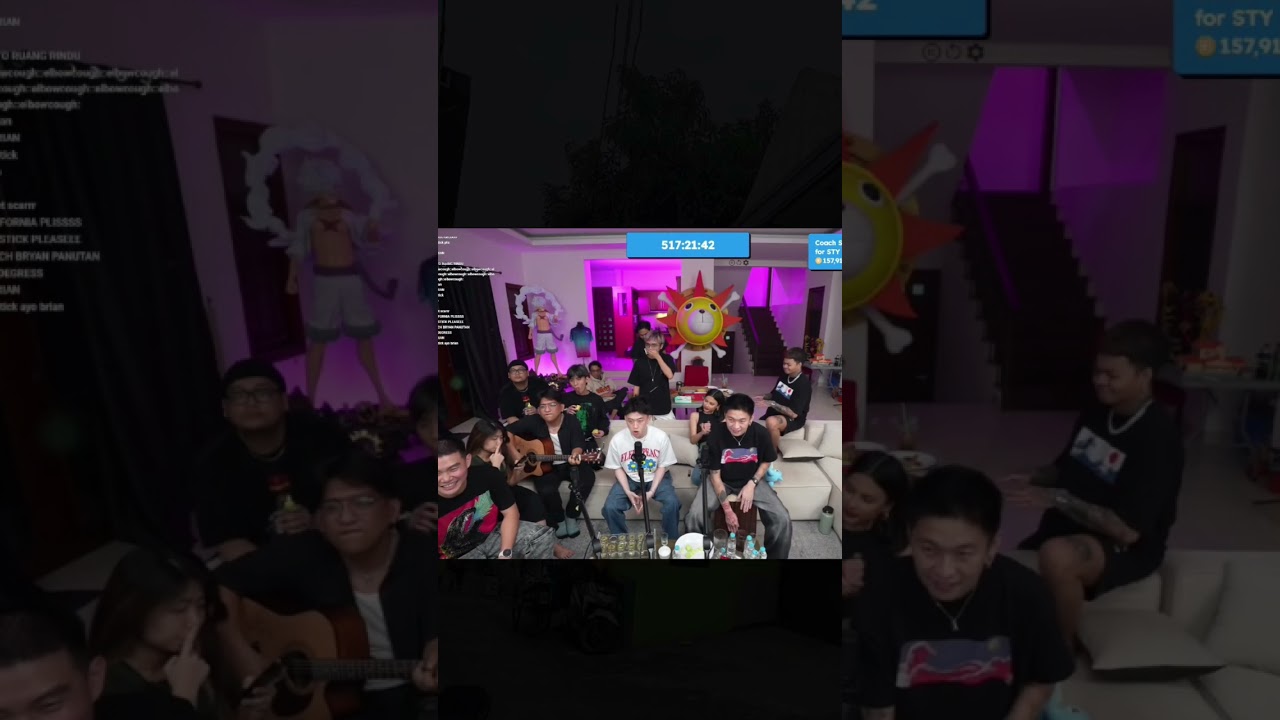 RICH BRIAN x A4CLAN #yb #shortvideo