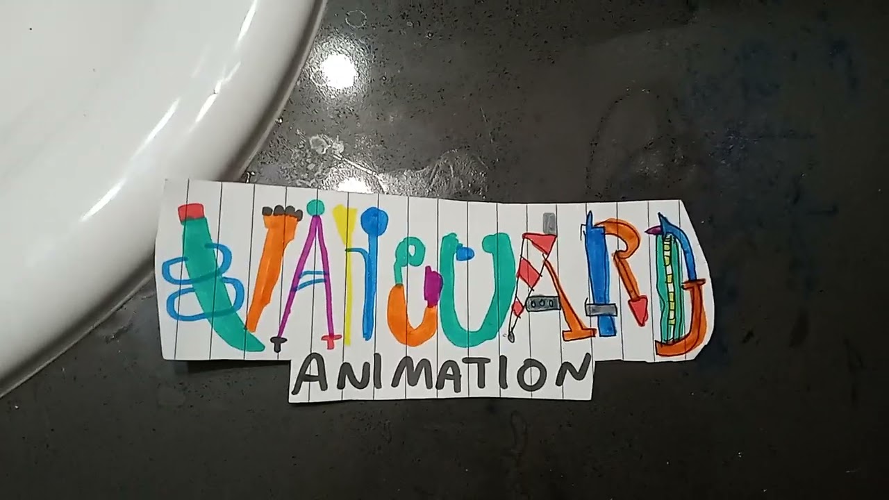 Lionsgate/Vanguard Animation/Odyssey Entertainment/Berlin Animation Film/Berliner Film Companie Logo