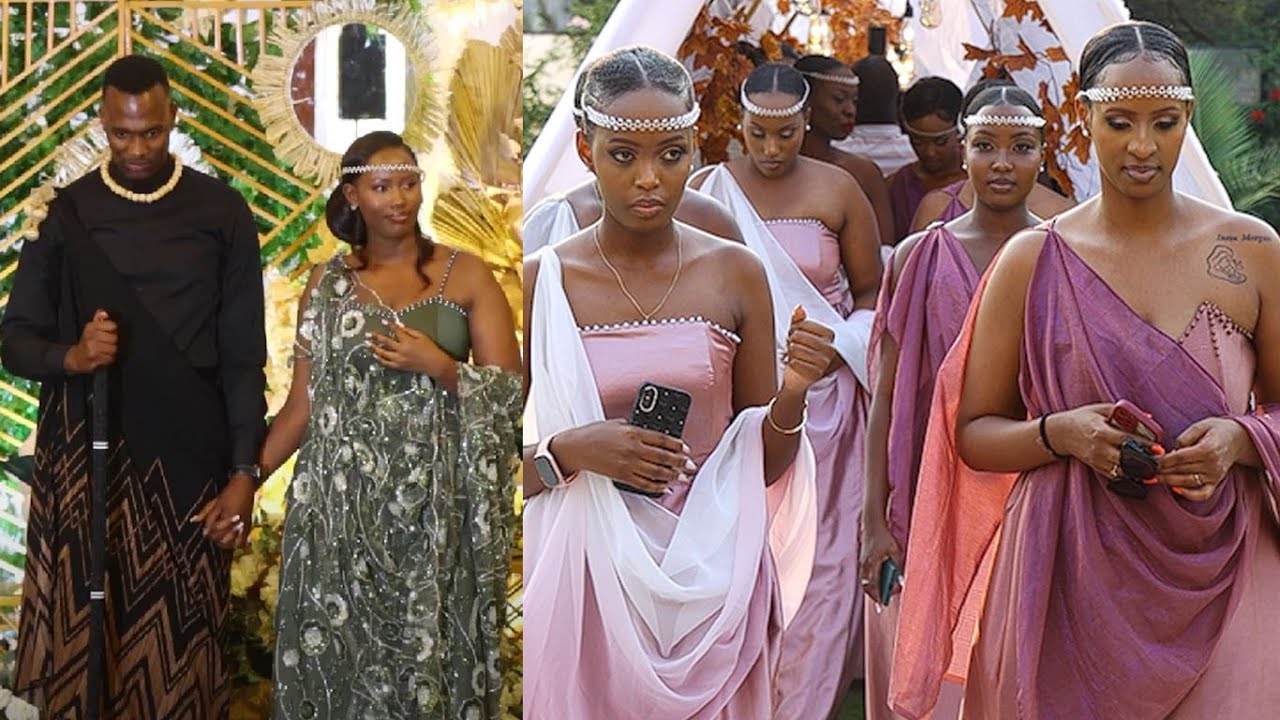 DOTE YA KIMAZI Kuva Australia 🇦🇺 NA ANGEL || IBYISHIMO BYABATEYE KURIRA BOSE || BYARI BITEGUYE Kweli