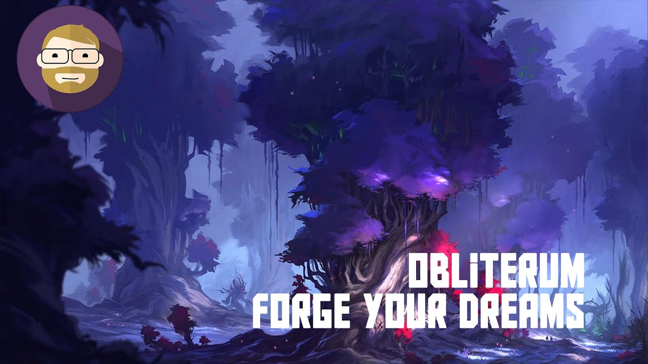 The Obliterum Forge Guide: crafting gear just to throw it away! (World of Warcraft Legion)