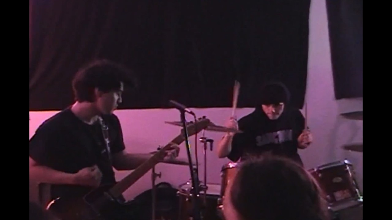 Parachute Club - Break in Two [live at Pastor's '25]