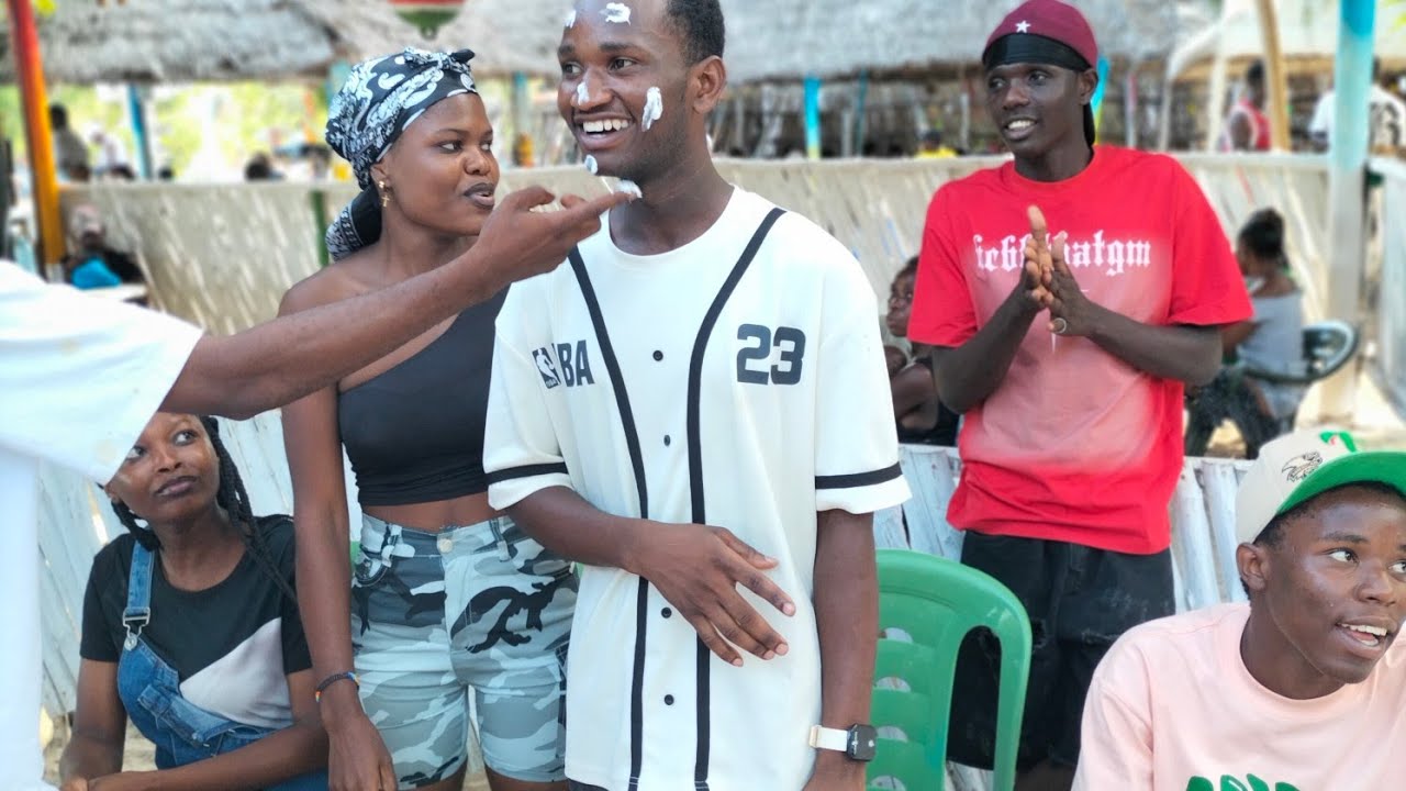 TREVOR KE ft BUGIZI ATL_-_(MBIONI OFFICIAL VIDEO)