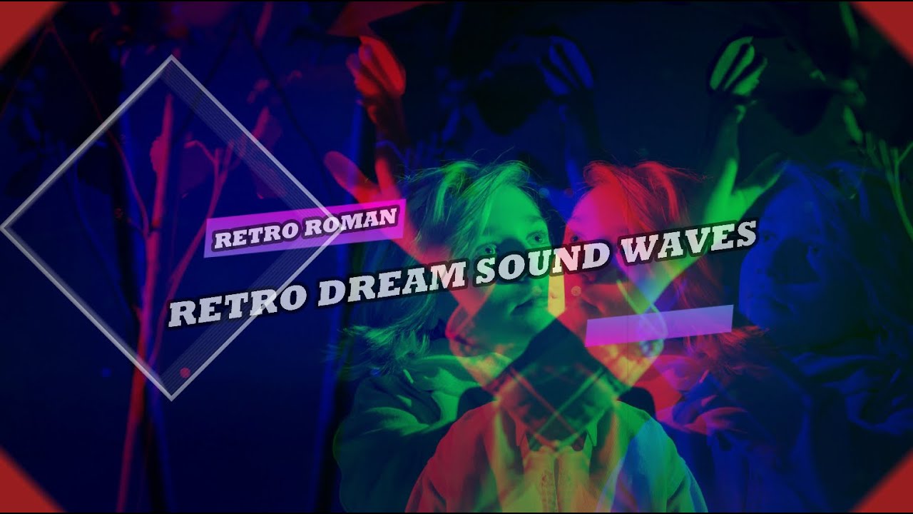 Pet Shop Boys x Alex Dee Gladenko - Home and Dry [Original Video] UHD | Retrowave
