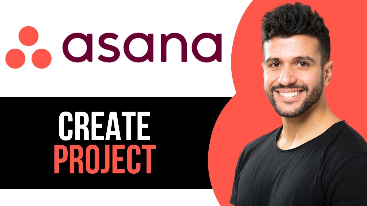 How to Create a Project Template on Asana