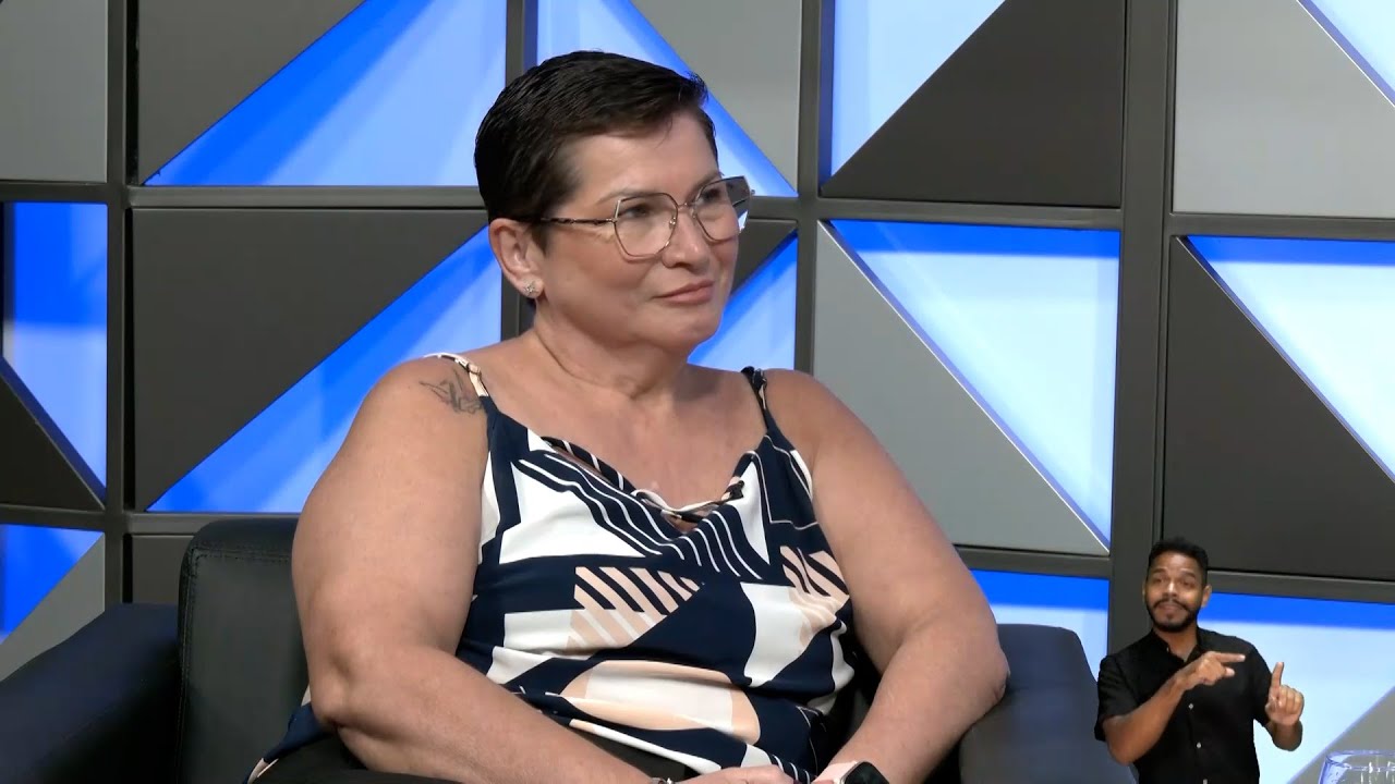 Entrevista da Hora | Suelene de Rezende | Prêmio Educação