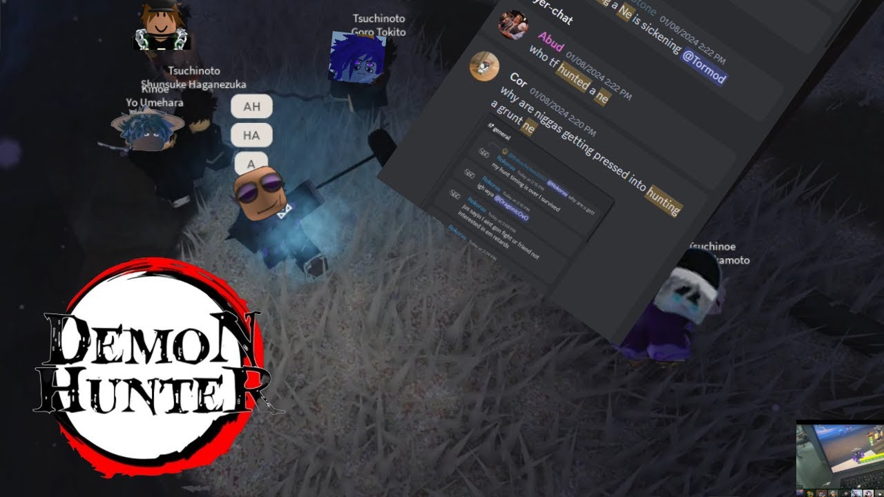 Demon Hunters Current State... | Demon Hunter