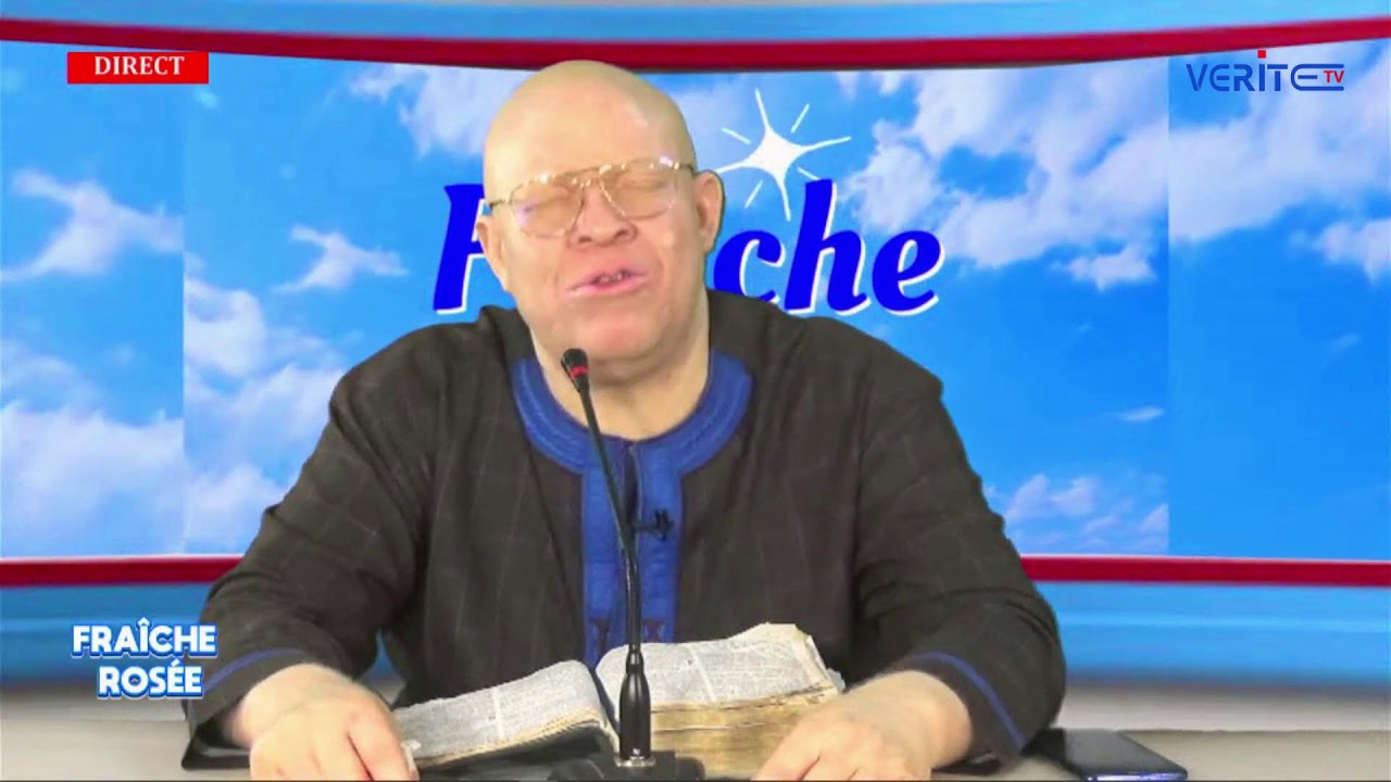 Se libérer des pensées captives et n’avoir que celles qui sont de Dieu