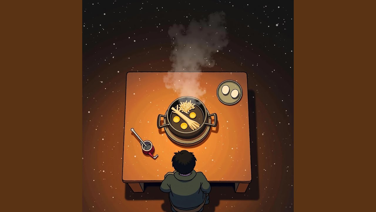 おでん、ダシ、しみる夜