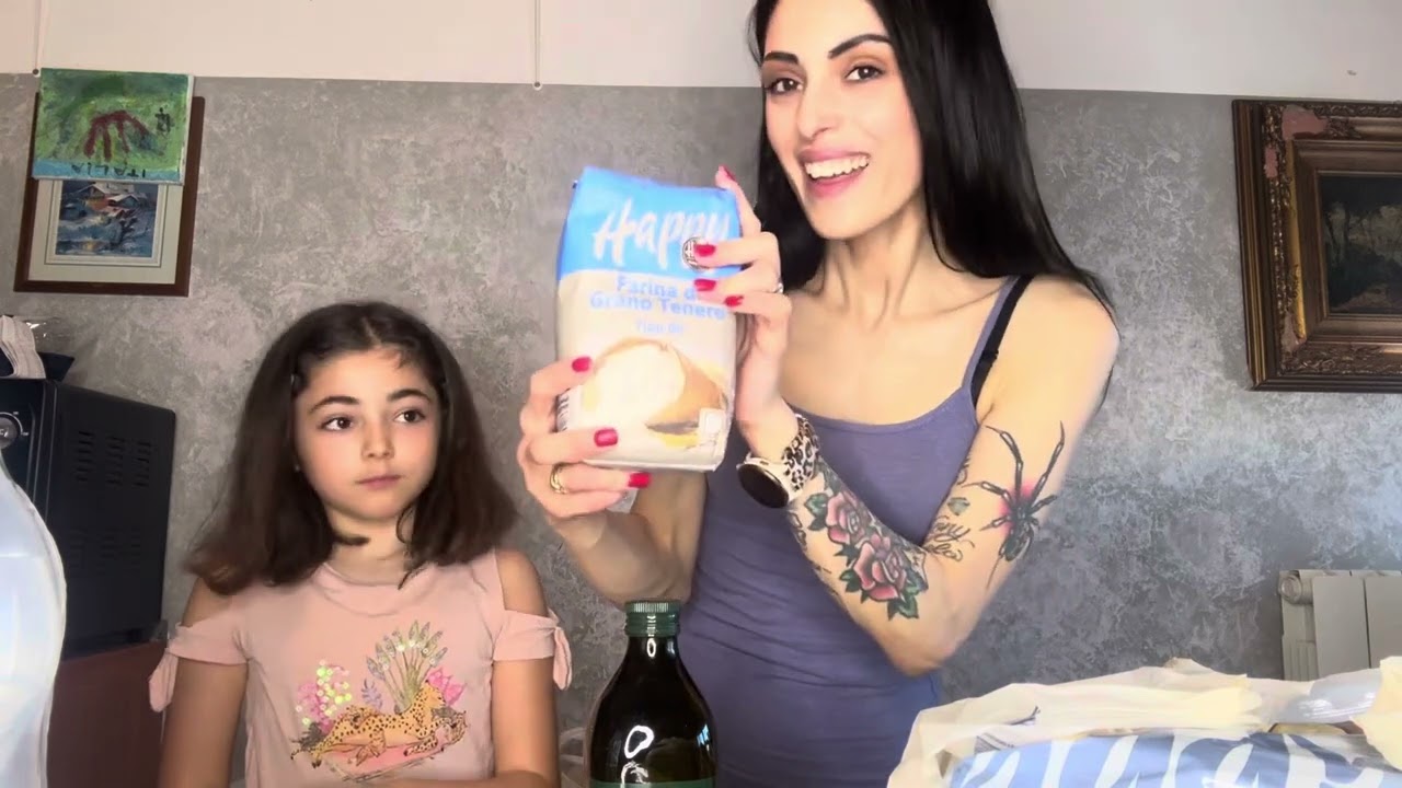 Svuota spesa aldi secondo voi quanto abbiamo speso ?