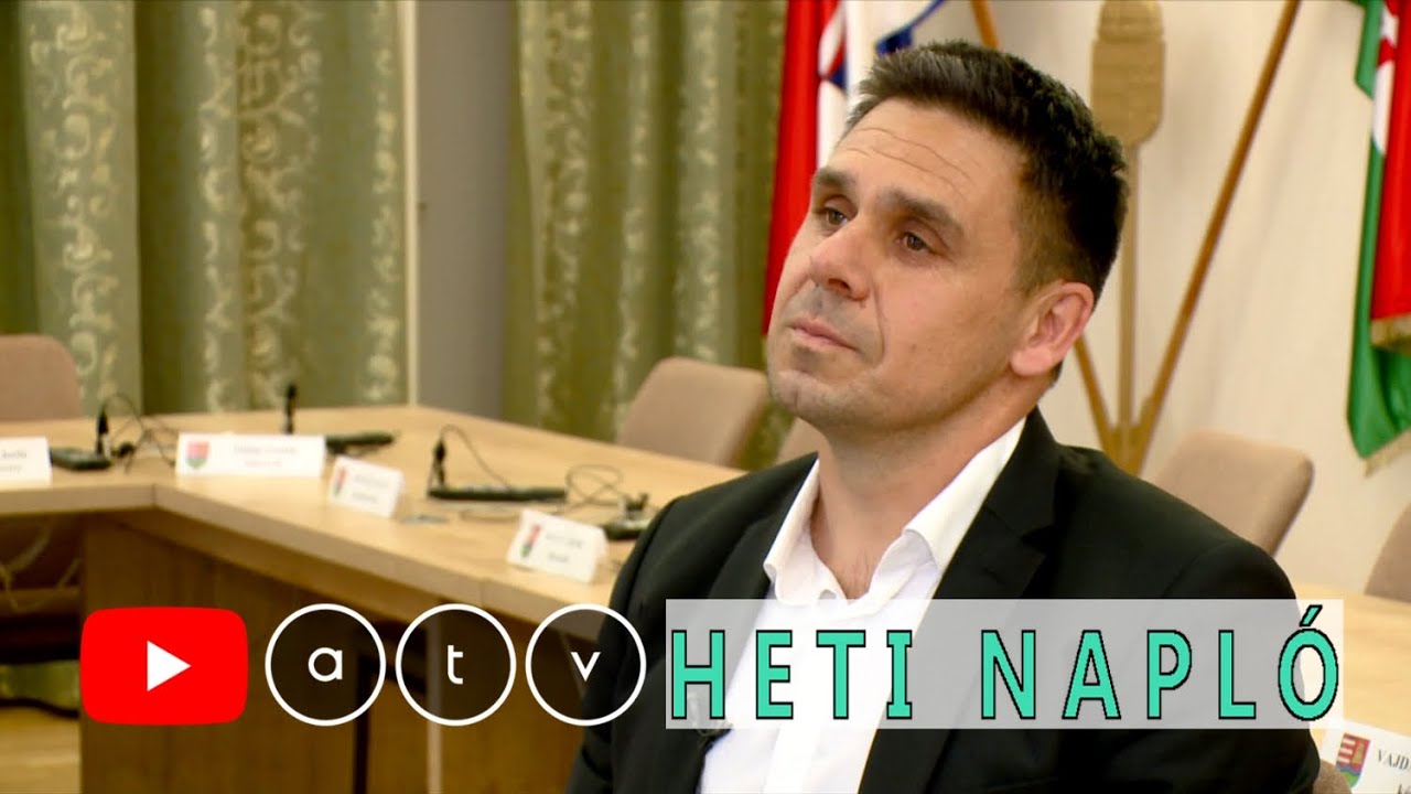 Kammerer Zoltán, Göd új polgármestere egyszerűen kiviharzott a Heti Napló interjújáról – videó