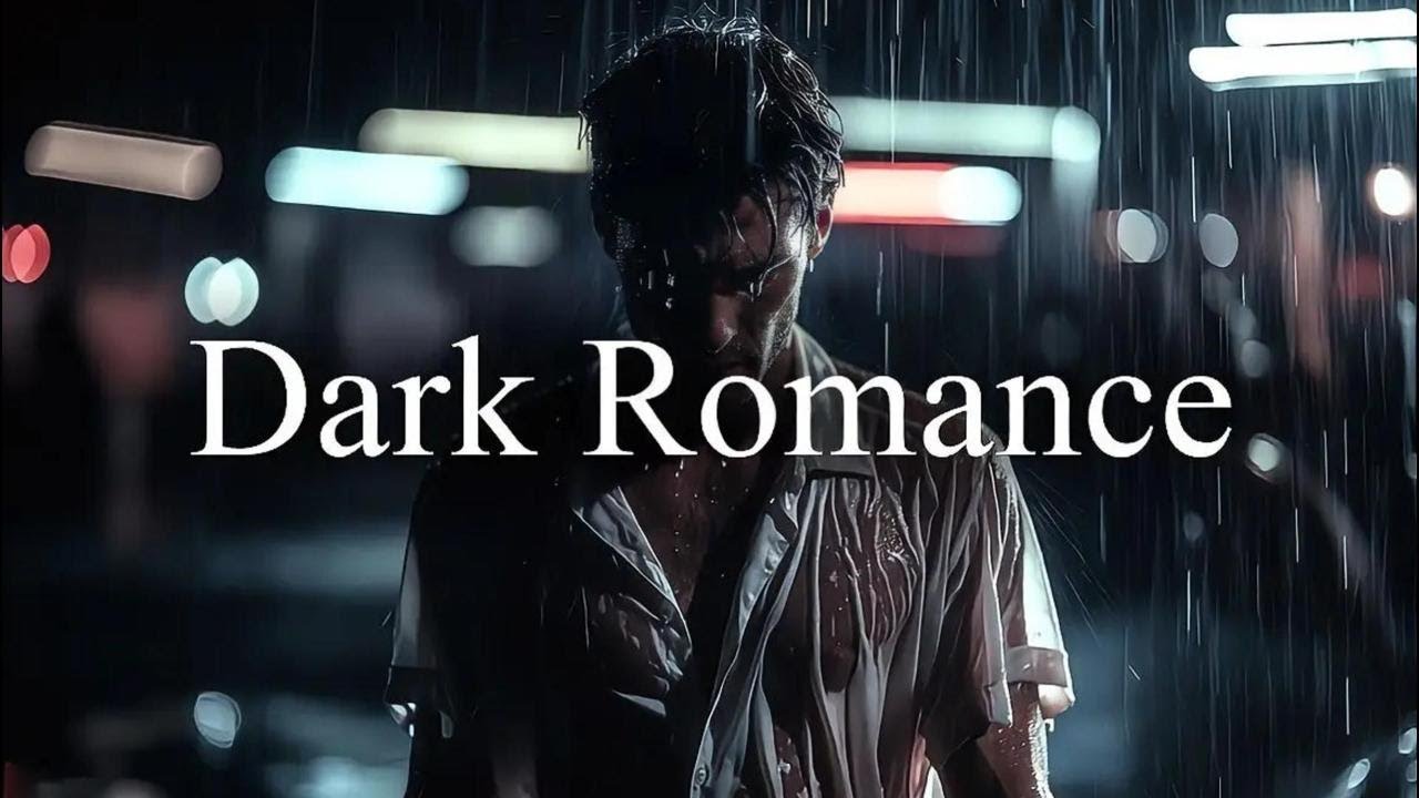 “Tell me you’re no good… then pull me closer” ~ dark romance playlist 🖤