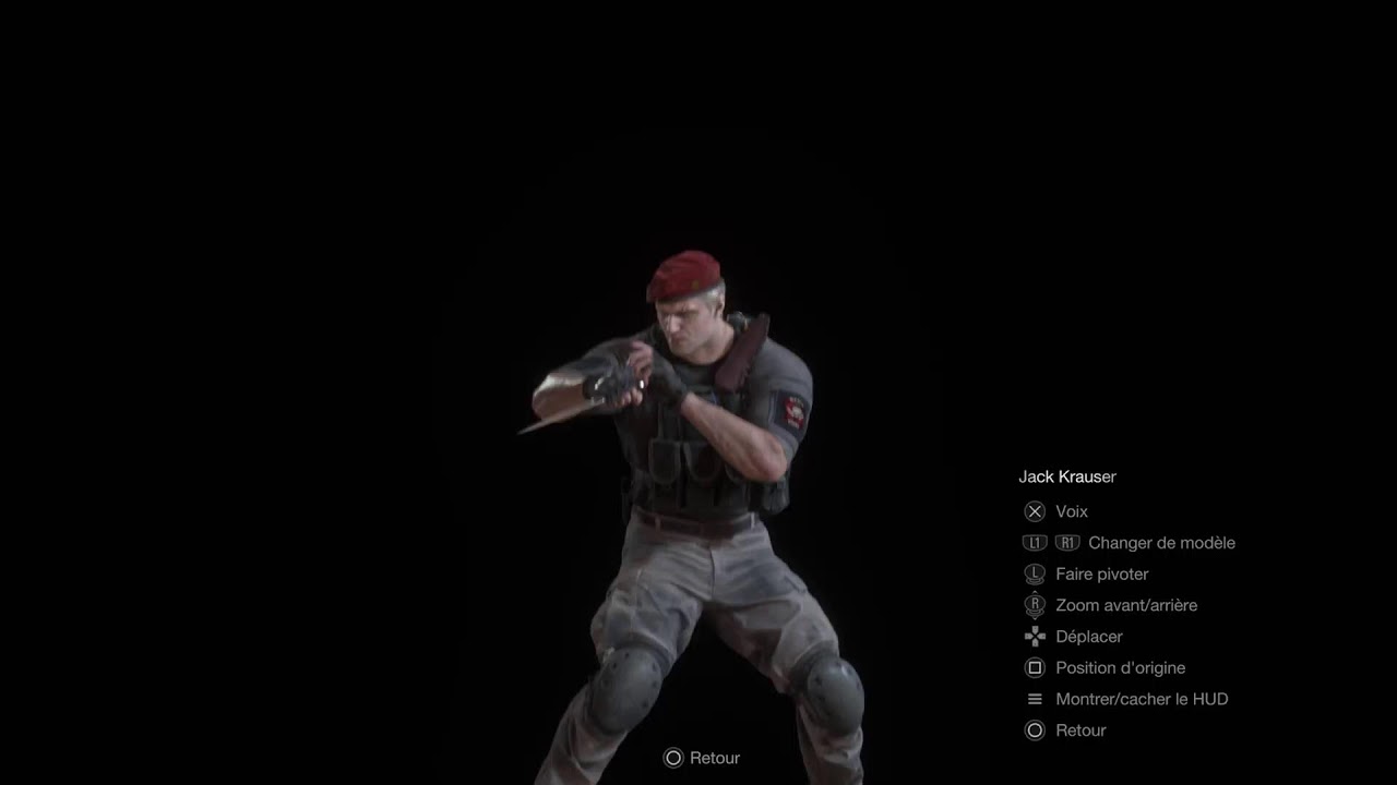 Epopée Leon S. Kennedy: en route vers RE 9: Requiem (RE 4, Part 9)