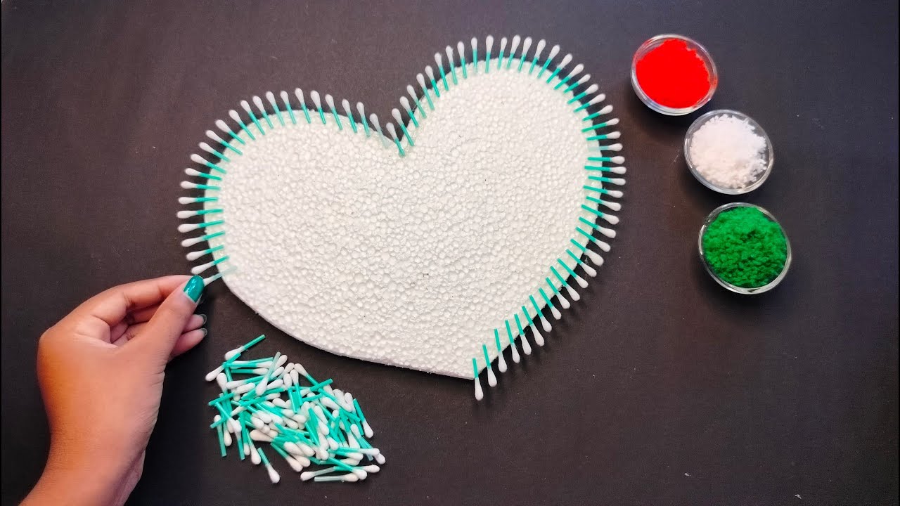 Independence day craft ideas|| Tricolour wall hanging craft