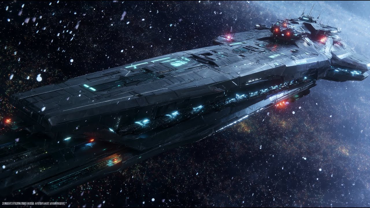 Why Even the Most Advanced Aliens Avoid Scanning Human Warships | Best HFY Stories | HFY Sci-Fi