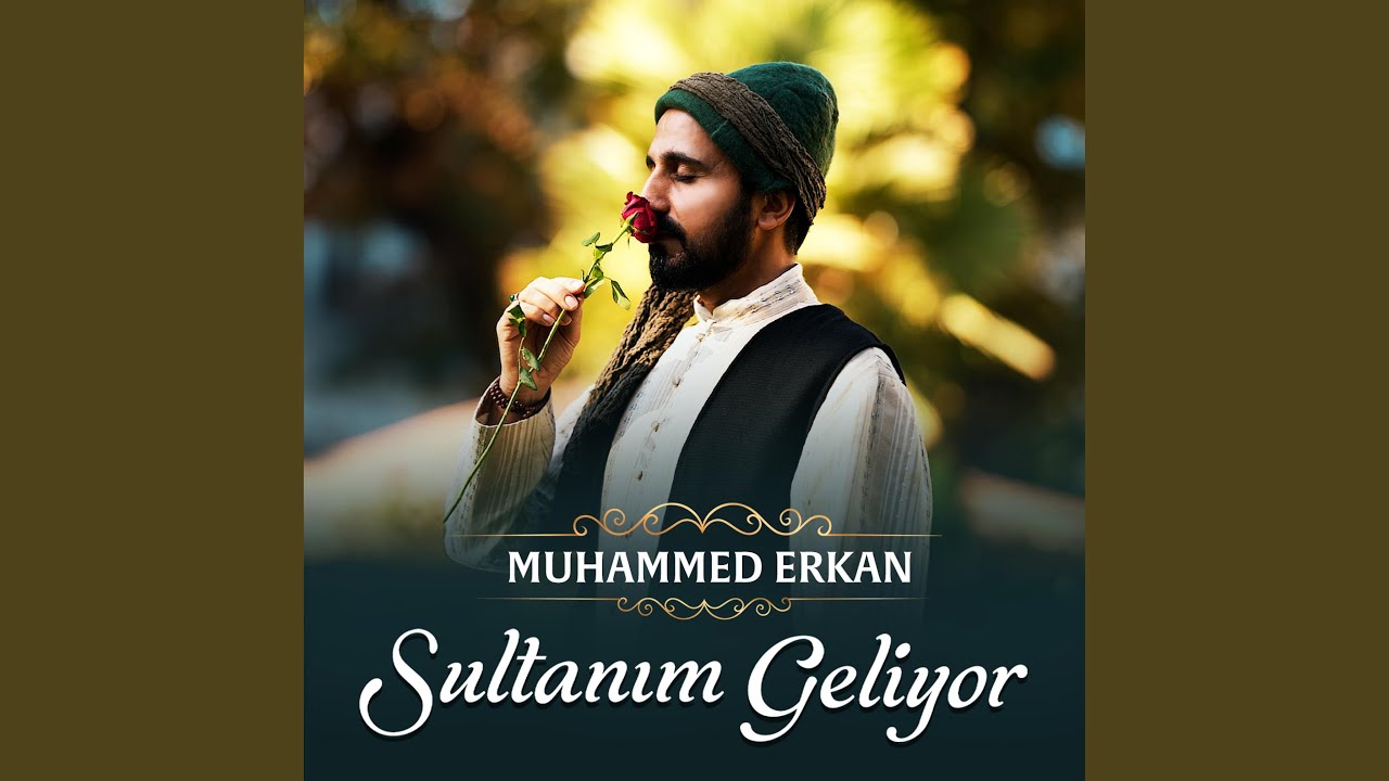 Sultanım Geliyor