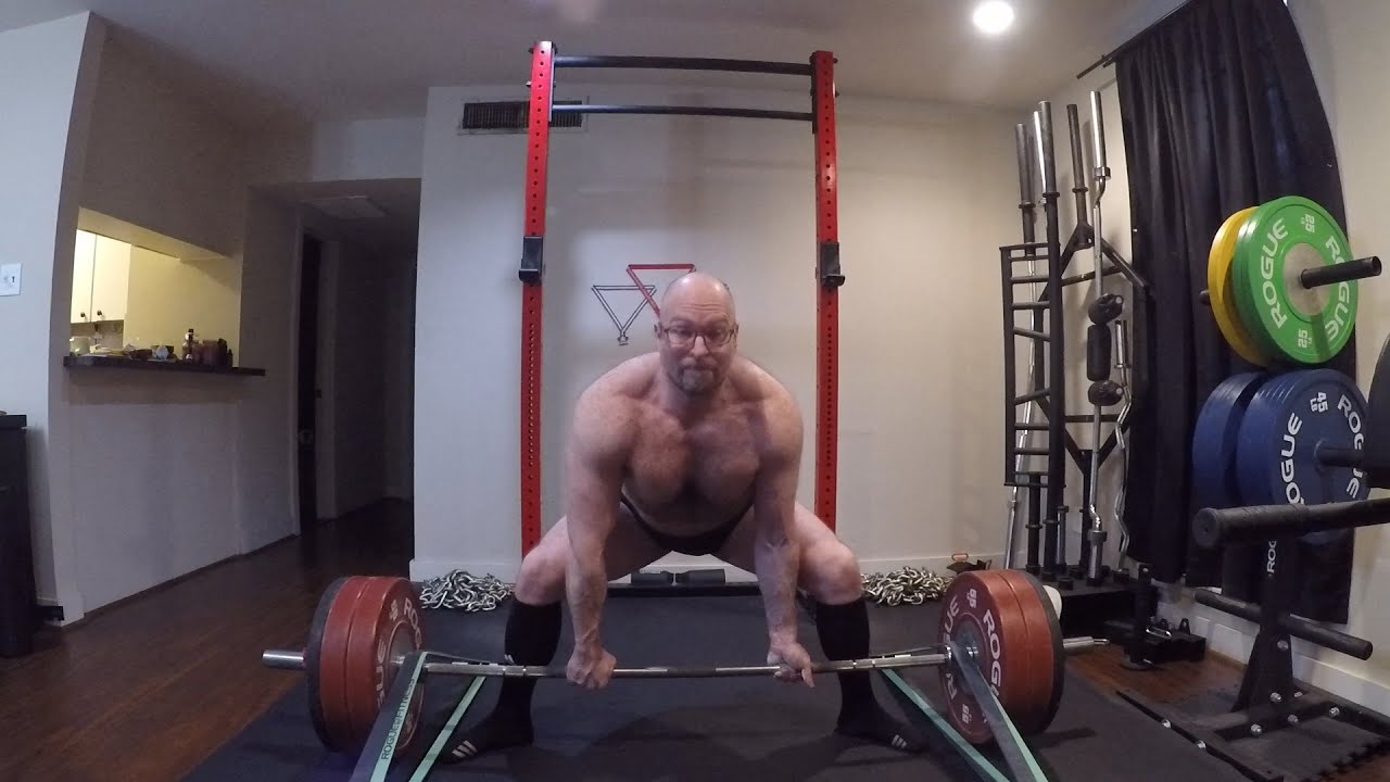 Speed Work Improves Hypertrophy & 1RM Lifts Even If It Doesn't Improve Your Speed