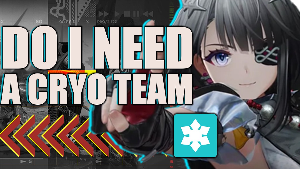 Supreme Chief Supreme Silly Arknights: Endfield Operator Story (Tangtang)