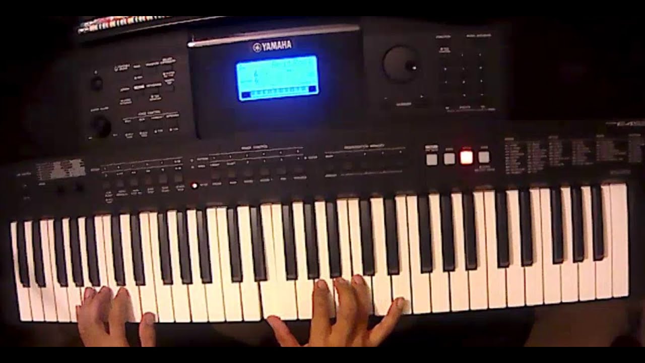 😱🎼🎹🎶Como usar la Bateria o Ritmos en Yamaha Psre453. Piano/Tutorial😱🎼🎹🎶
