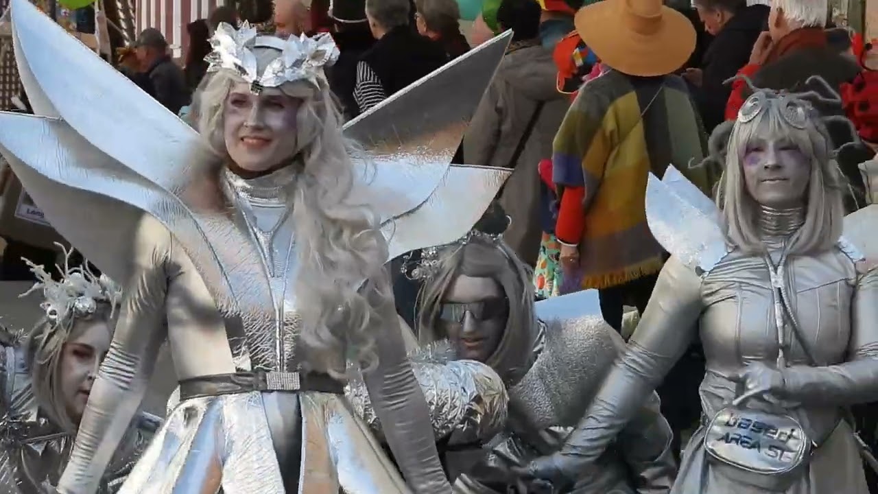 #Fasching