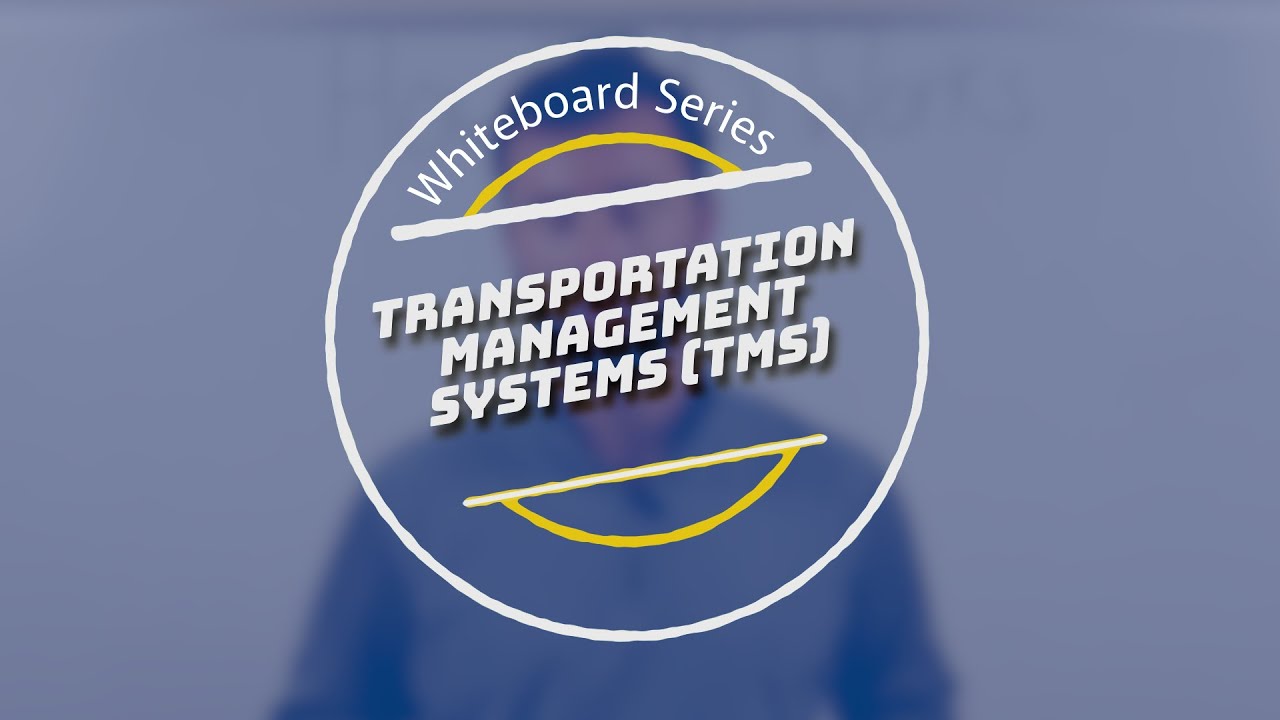Как работает система управления транспортом (TMS)?