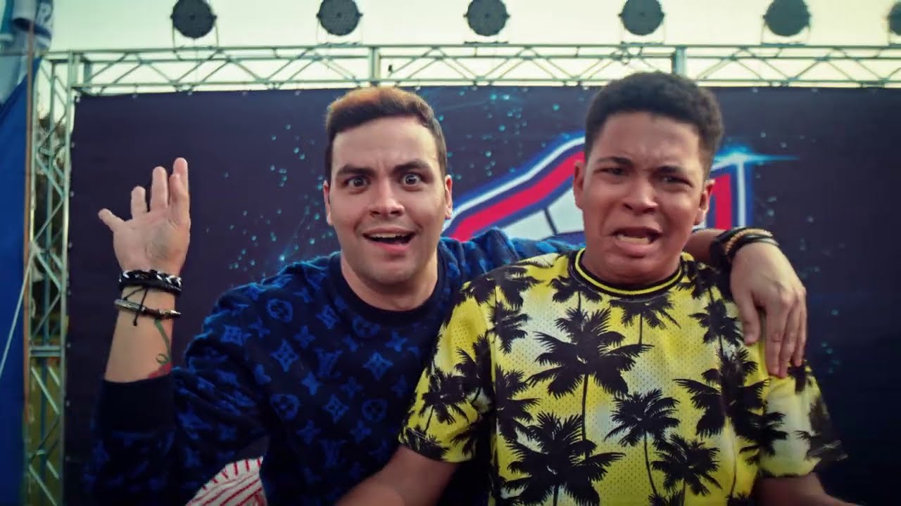 COMO FORAM AS AULAS DE CANTO PRO FILME ACAMPAMENTO DE FÉRIAS 3