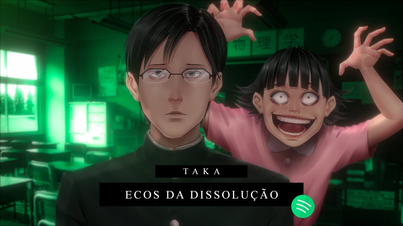 Taka - Ecos da Dissolução