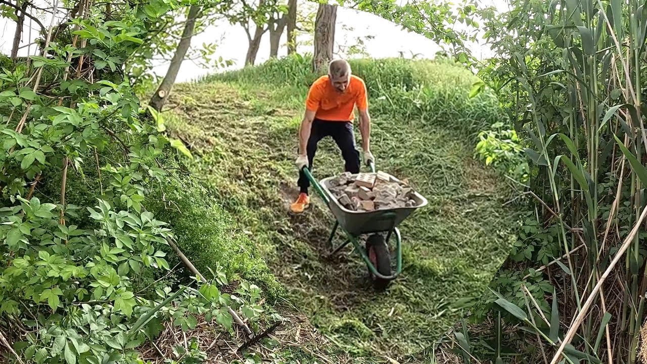 Экстремальные покатушки на тачке и не только...