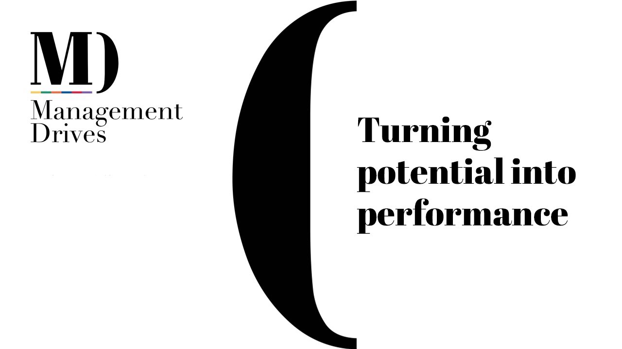 Management Drives introduction