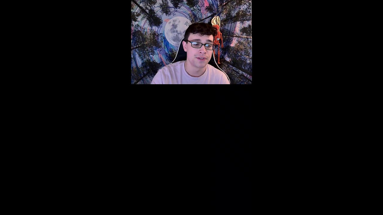 Test Stream