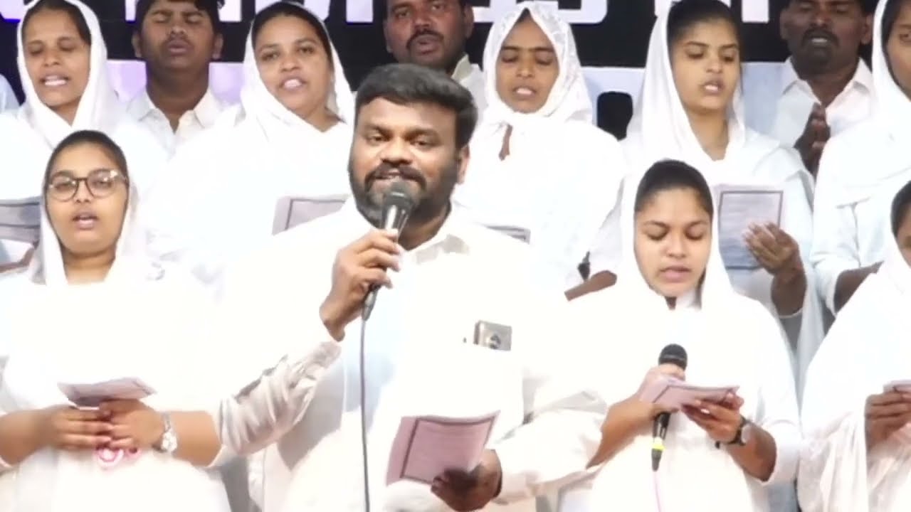 ఓడిపోనివ్వడు యేసయ్య ఓడిపోనివ్వడు #ipc #ipczionprayerhousetenali #christanshorts #christiansongs