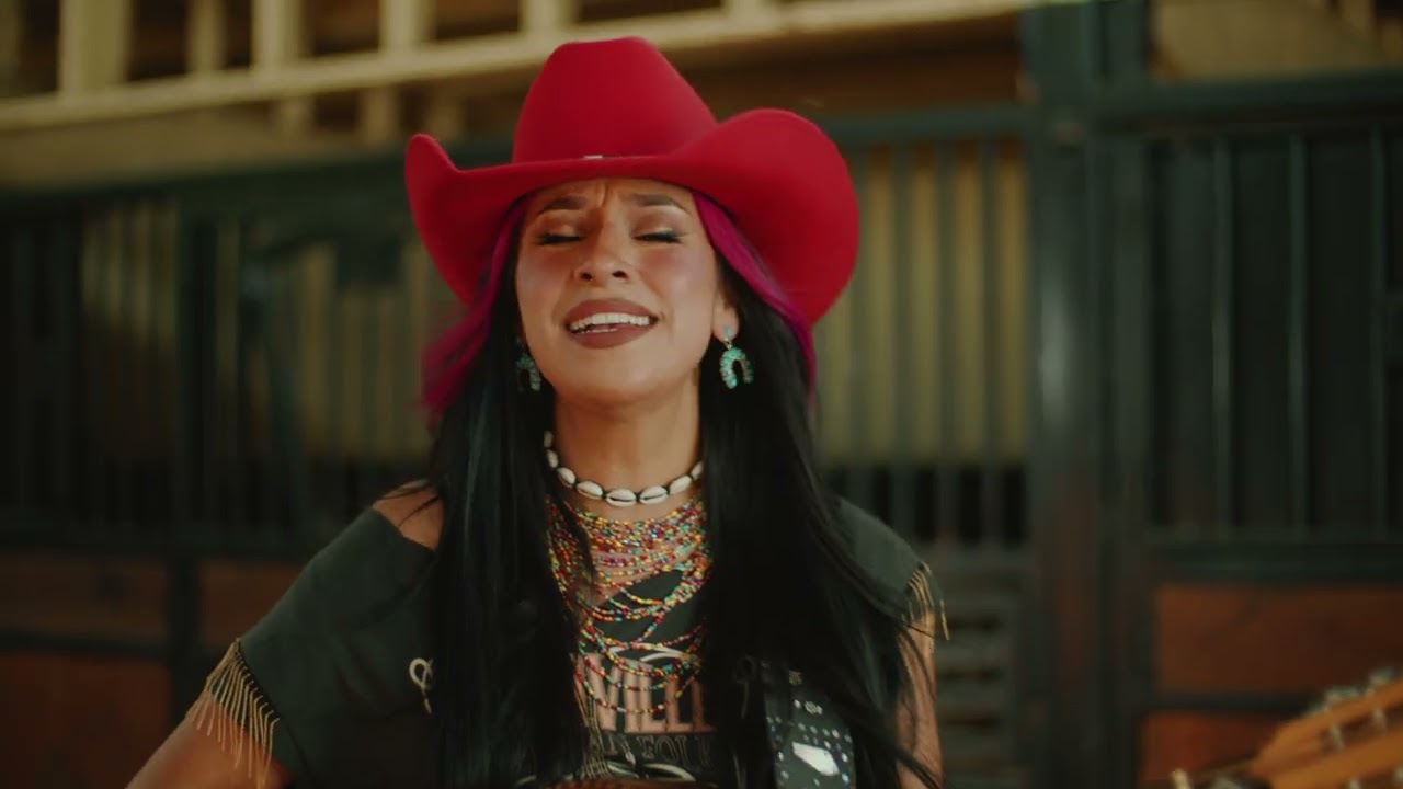 Las Lluvias Del Norte- Te Saliste (Video Oficial)