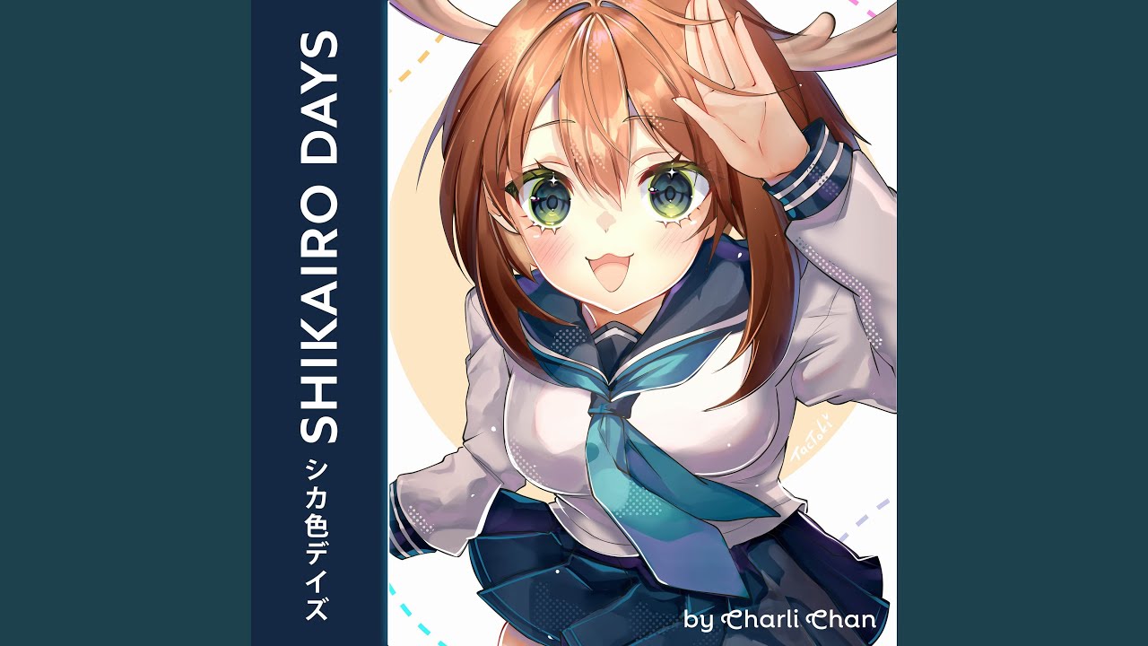 Shikairo Days (From 
