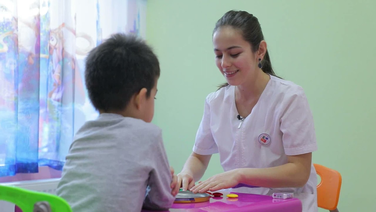 O'zingni angla. Bolalarda uchraydigan Autizm kasalligi