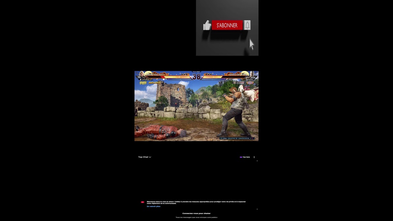 🔴 Tekken 8 Live Ranked 🔥