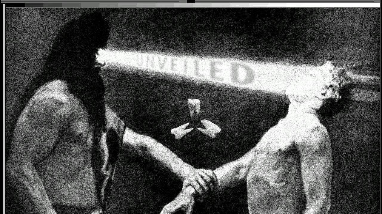 3TEETH - Unveiled