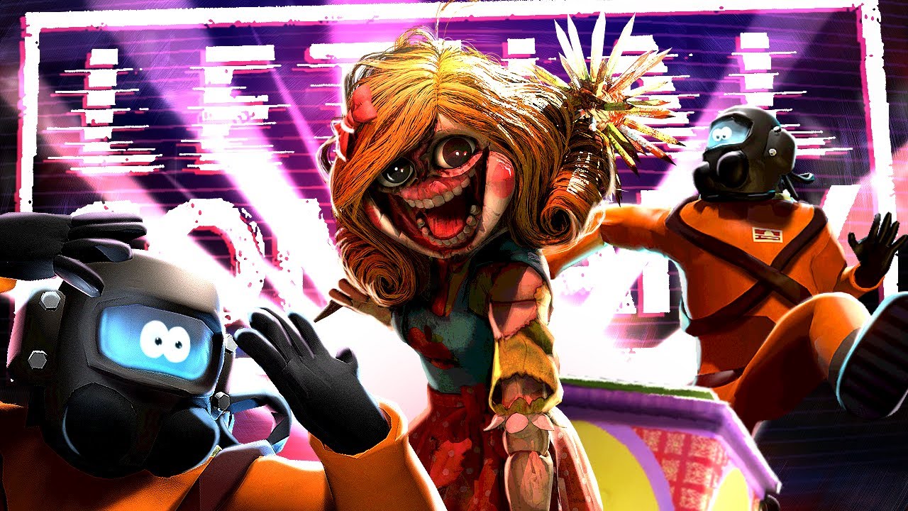 КРУТАЯ СБОРКА МОДОВ ОТ ПОДПИСЧИКОВ В Lethal Company