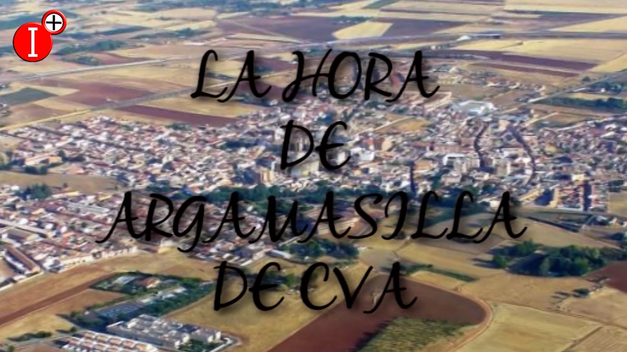 LA HORA DE ARGAMASILLA DE CALATRAVA DEL 19 DE FEBRERO  I PARTE DEL GRAN DESFILE DE CARNAVAL