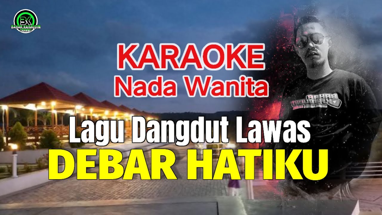 Karaoke Lagu Viral 