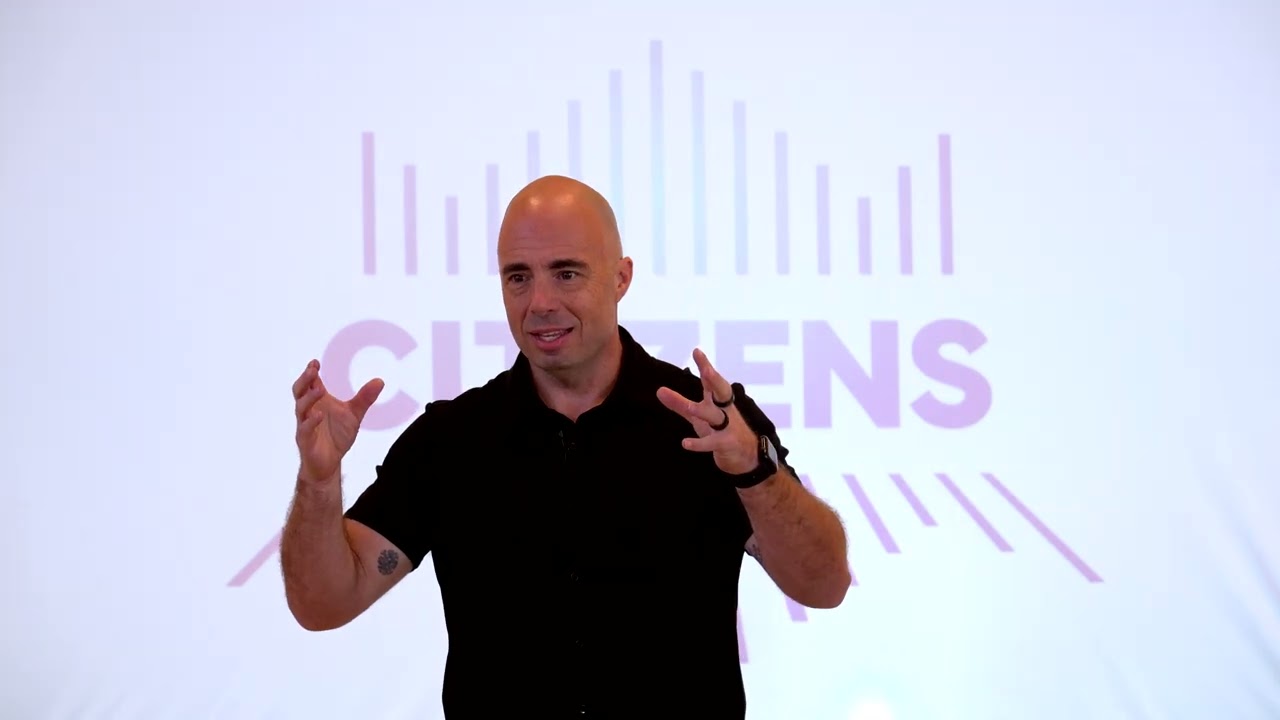Acts Part 8: Is It Possible? | Josh Harrison