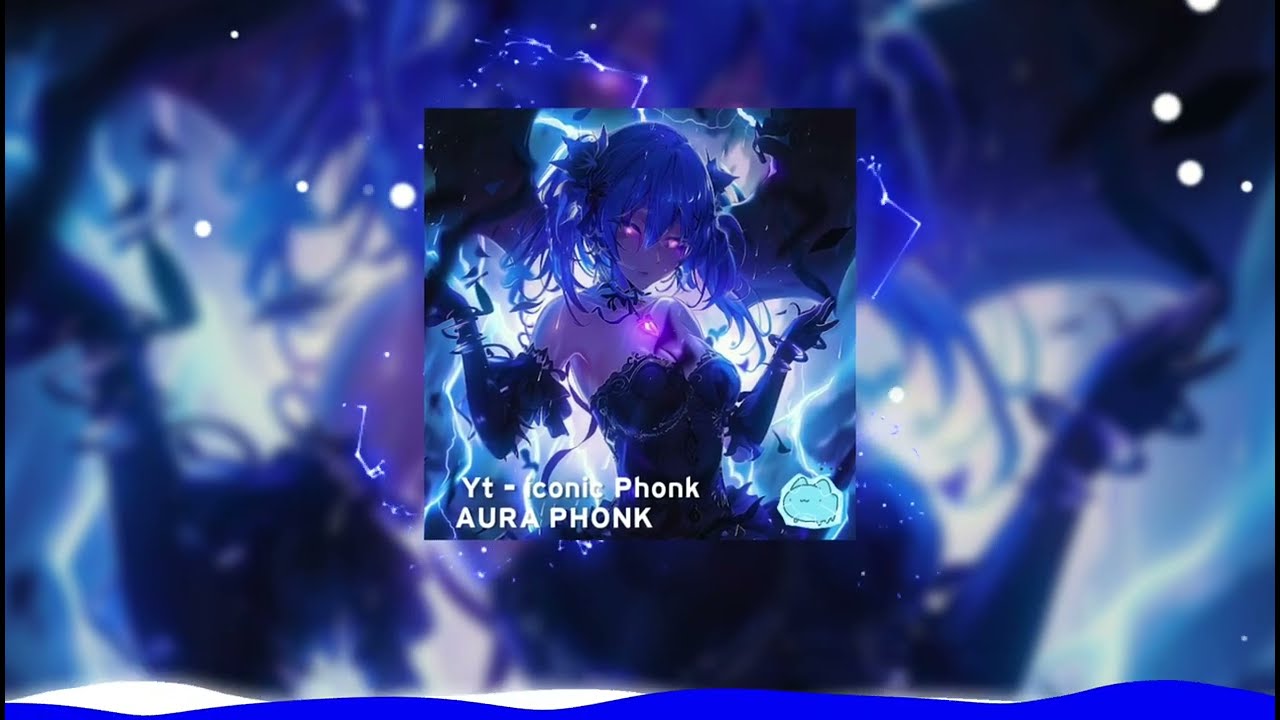 AURA FUNK - Super Slowed  Brazilian Phonk   Phonk Mix 2025   Virul Phonk   Phonk Playlist 2025