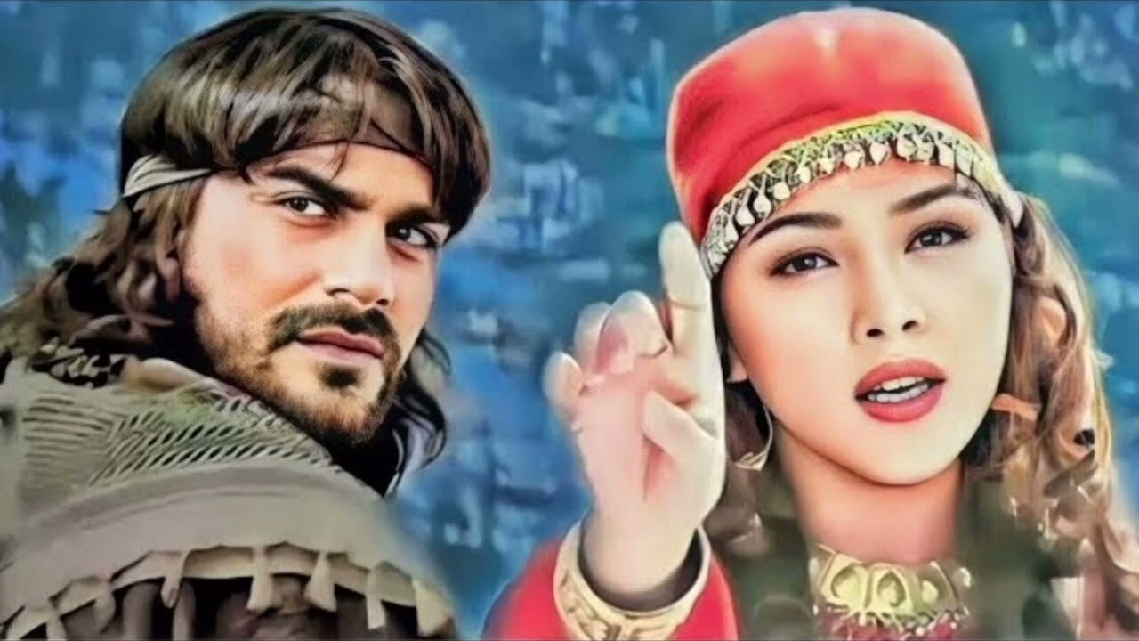 Chood Ke Na Jaa O Piya (((💘 Jhankar💘 ))) HD, Alka YAgnik, Arbaaz Khan, Tabu, Maa Tujhe Salaam