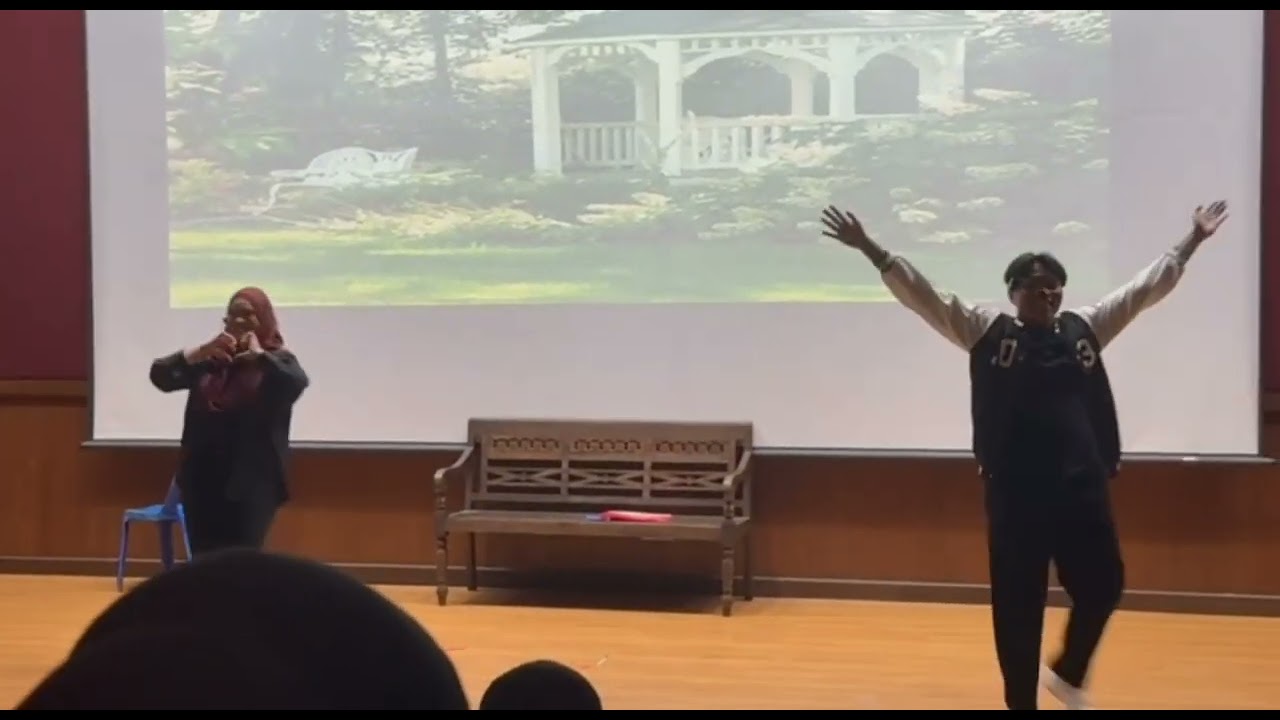 Jimmy Production : Lagenda Budak Setan