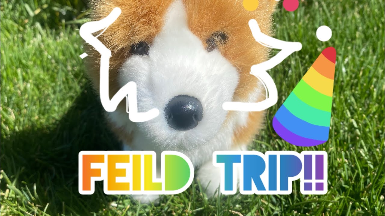 FEILD TRIP VLOG| bring my Essa on a field trip w/ me😝