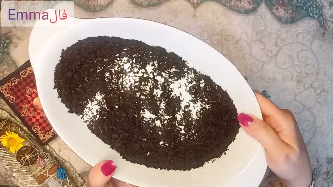 فال:فال❤️به عشقم می‌رسم؟ یا نه