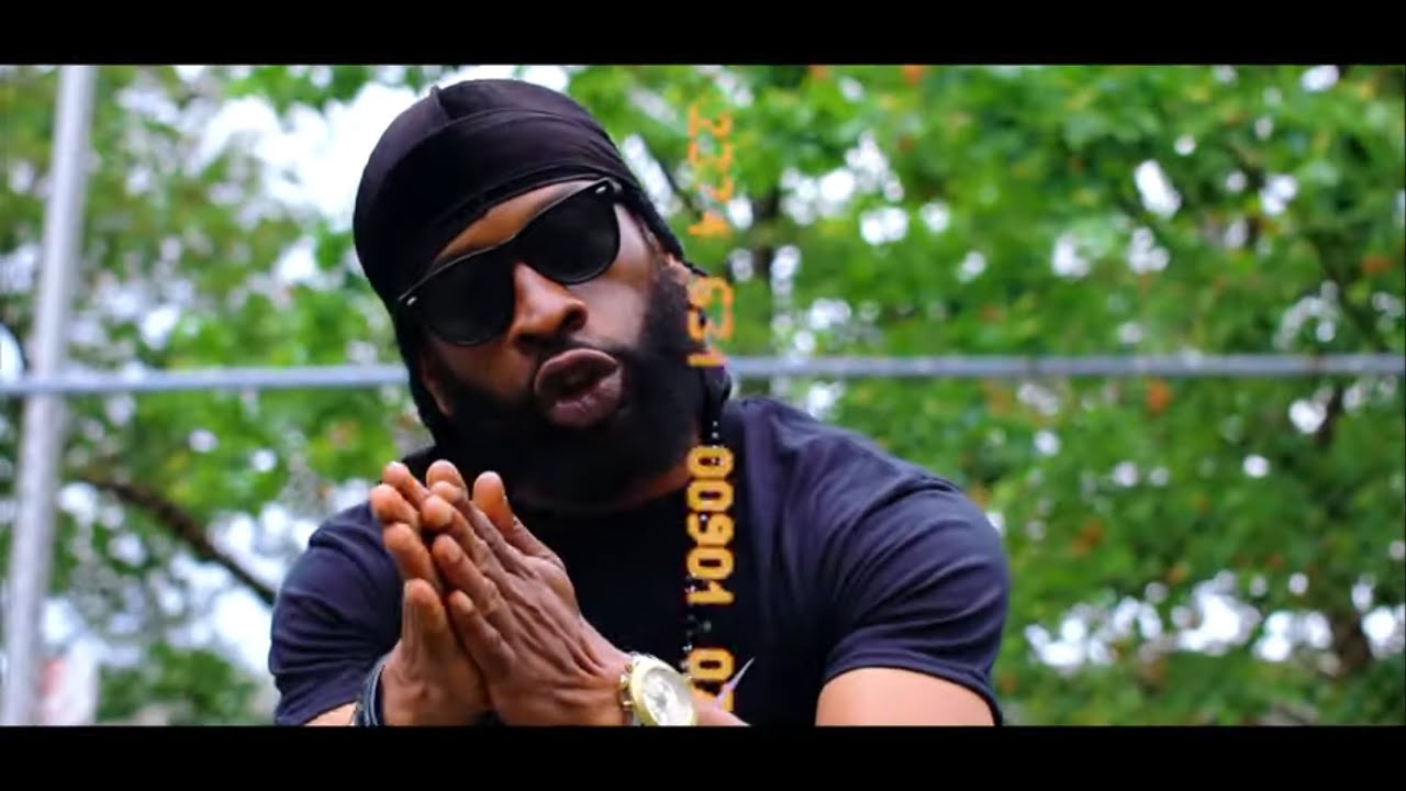 Warnutz The Loser | Timbo King From Royal Fam Wu-Tang Killa Bees 