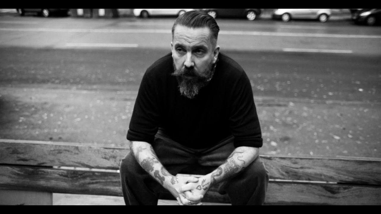 Andrew Weatherall - Ghosts Again (Max Nocco remix 2024)
