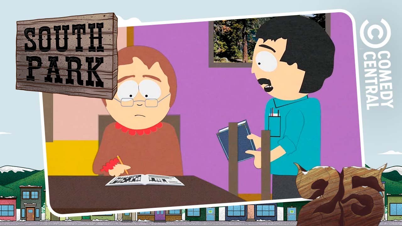Ahora Somos Mormones | South Park | Comedy Central LA